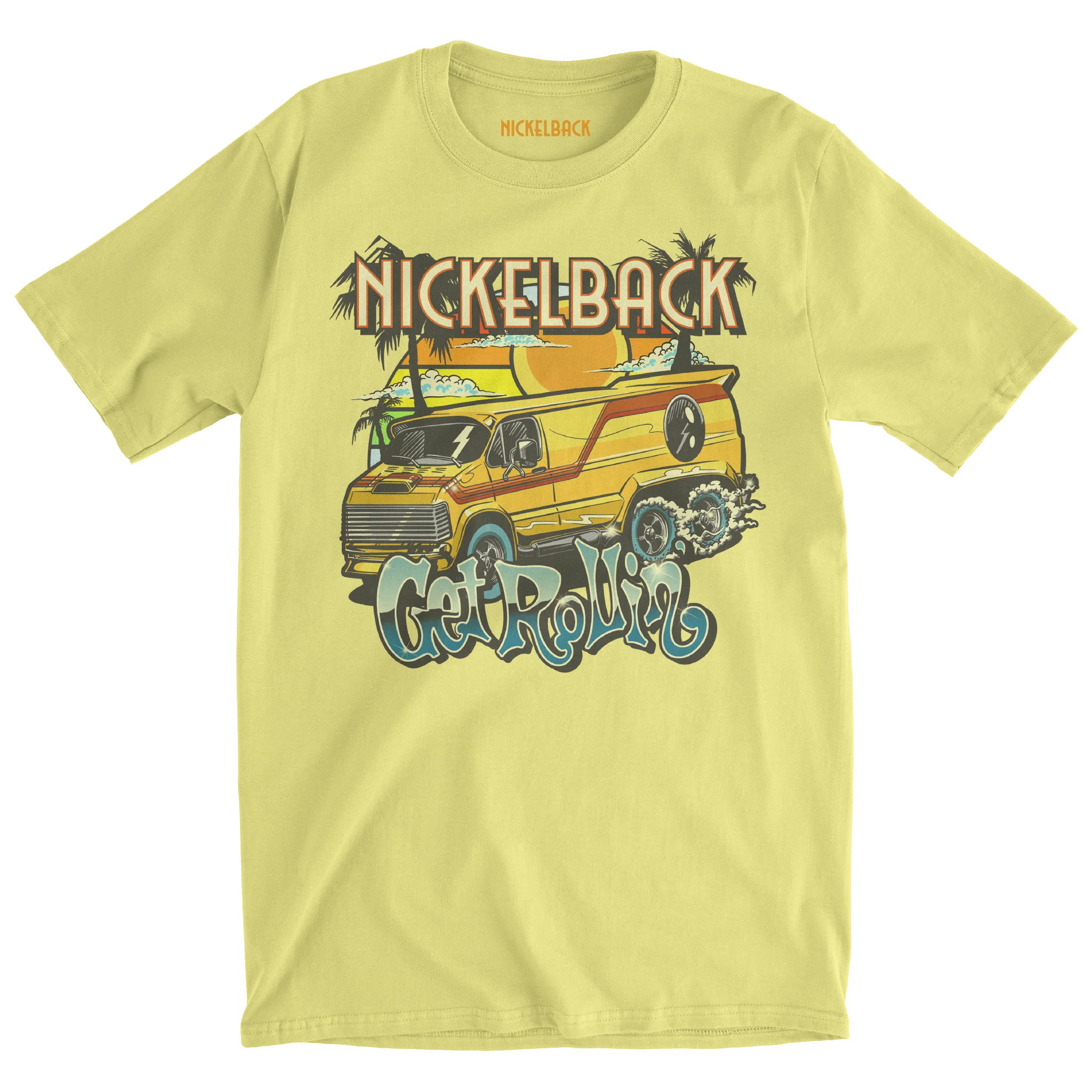 Nickel-Black Friday Sale